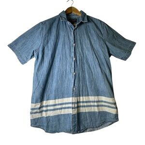 American Rag Classic Blue Denim Jacket